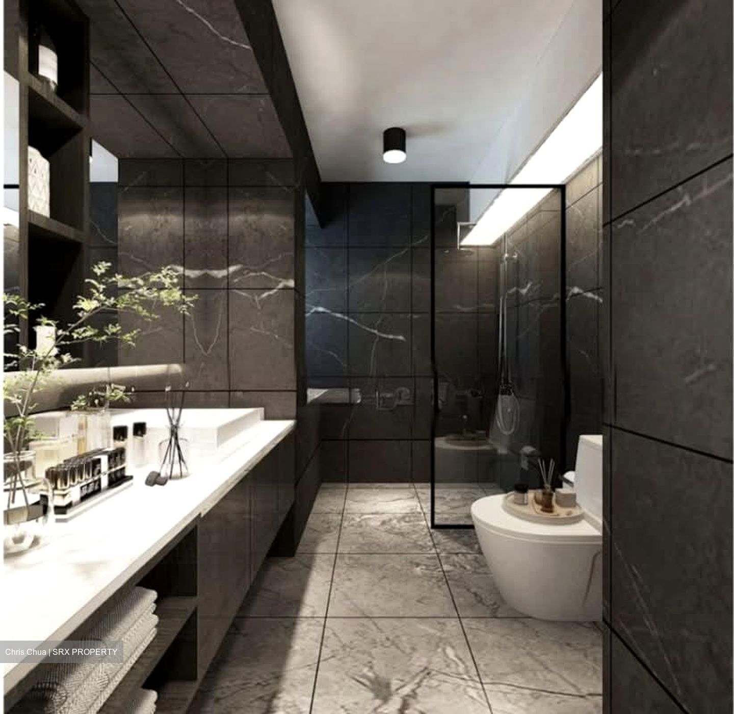 Blk 273A Atrina (Sengkang), HDB 4 Rooms #569562971
